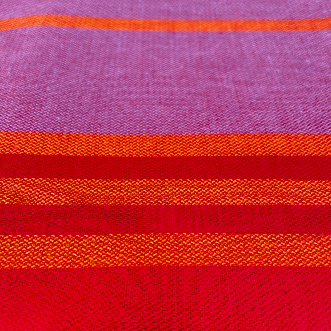 FUCHSIA TANGERINE DARK RED