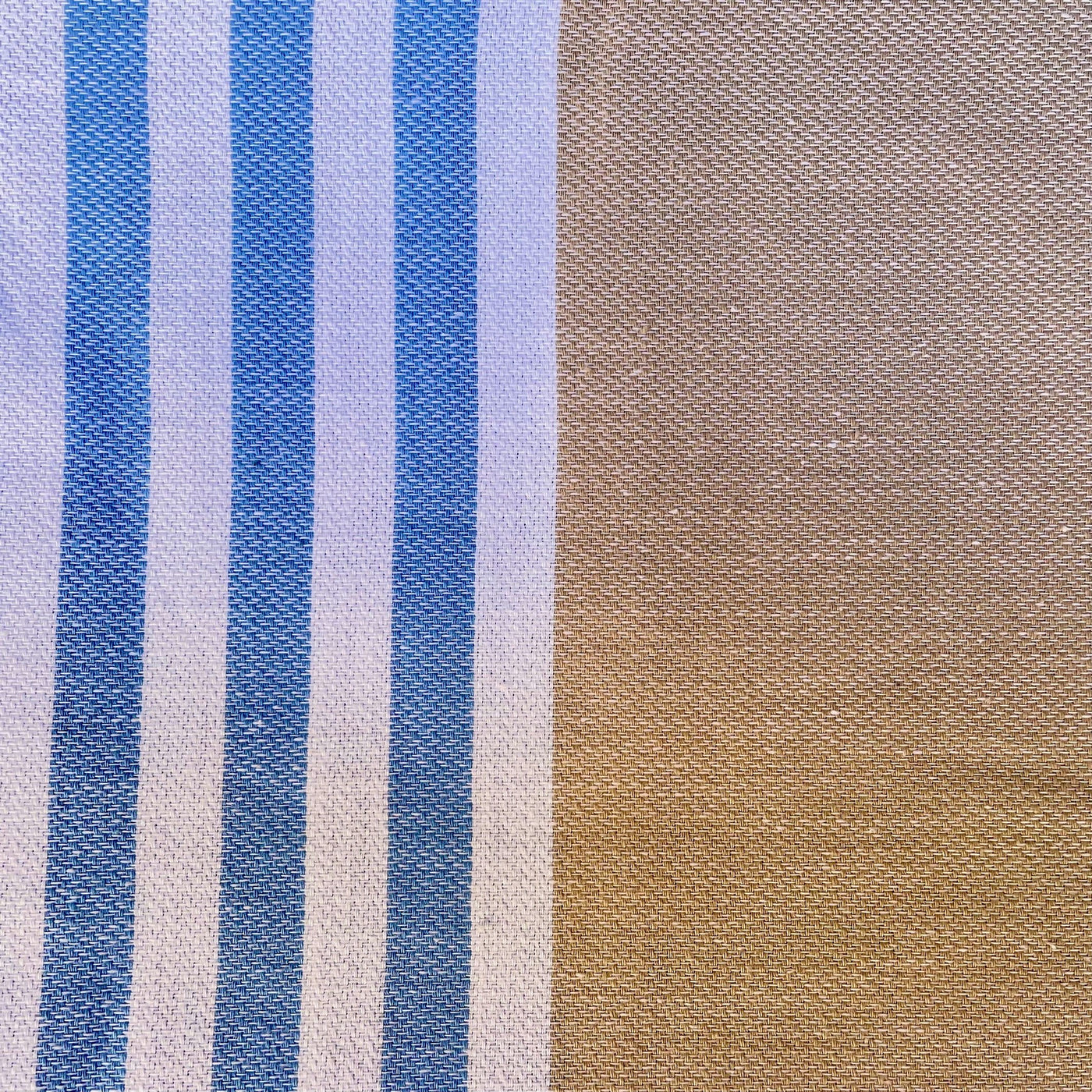 LATTE DUSK BAR STRIPES