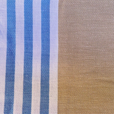 LATTE DUSK BAR STRIPES