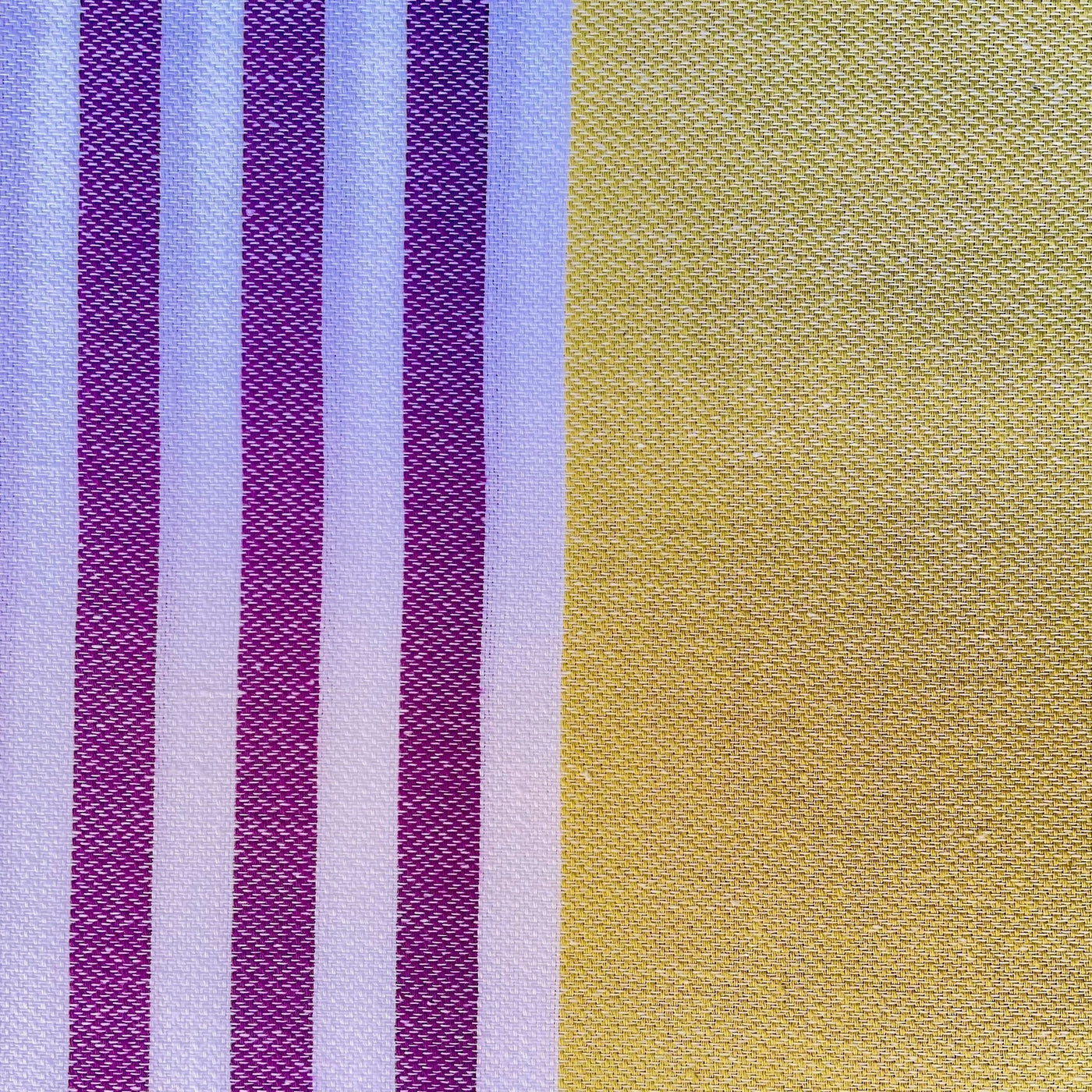 PEAR ORCHID BAR STRIPES