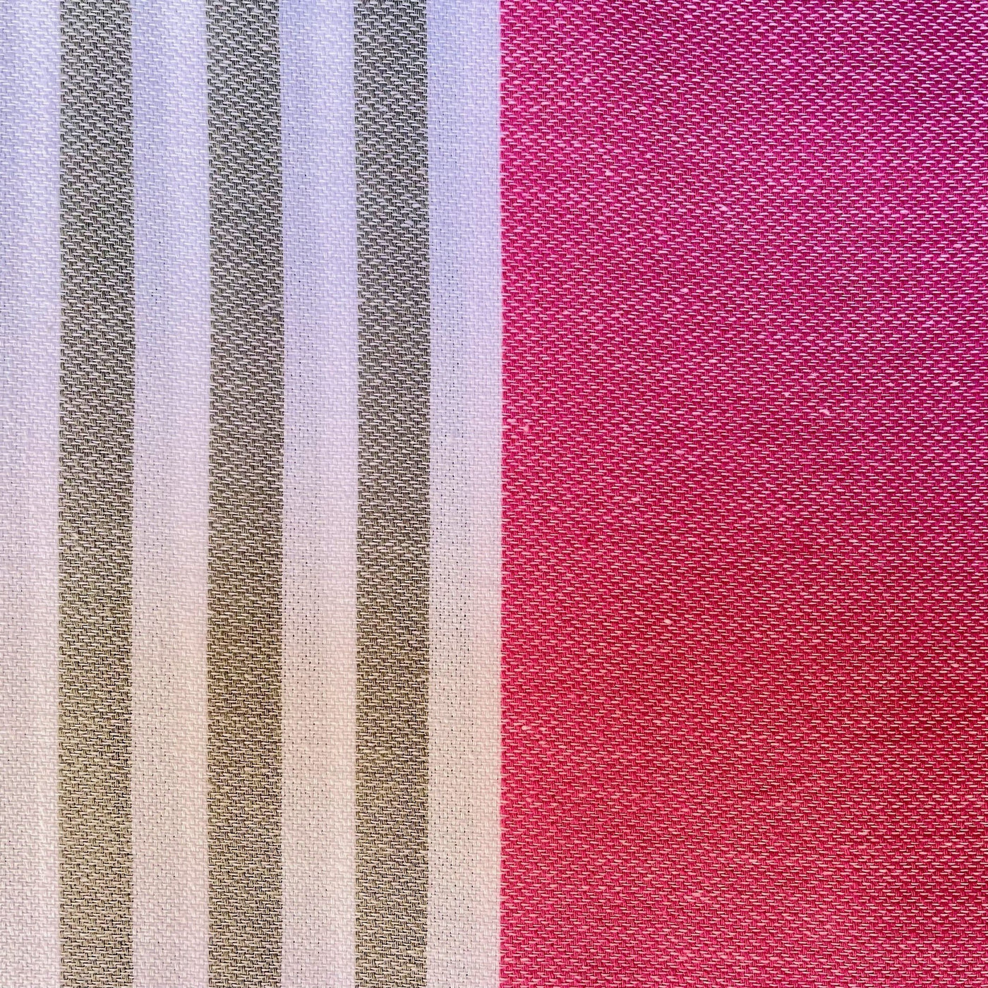 PEONY LIGHT GREY BAR STRIPES