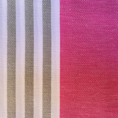 PEONY LIGHT GREY BAR STRIPES