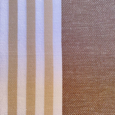 TAN LATTE BAR STRIPES